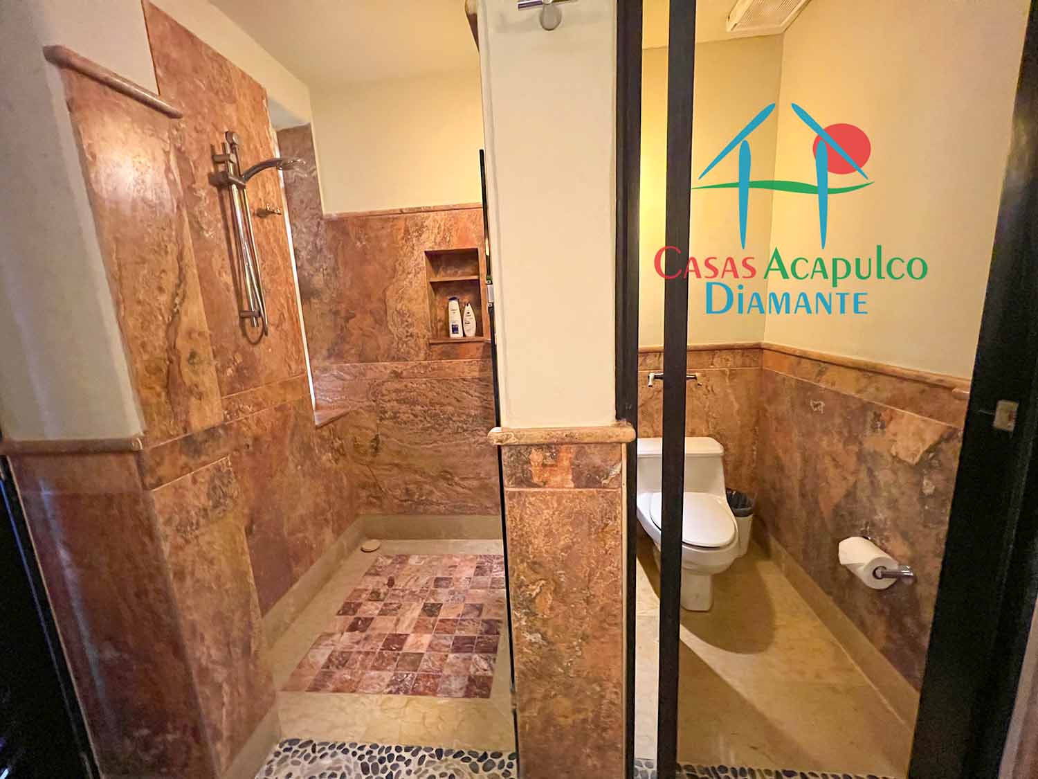 Tres Vidas Los Jaimes - Recámara tres 10